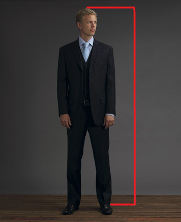 Full Height