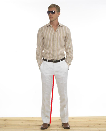 Inseam