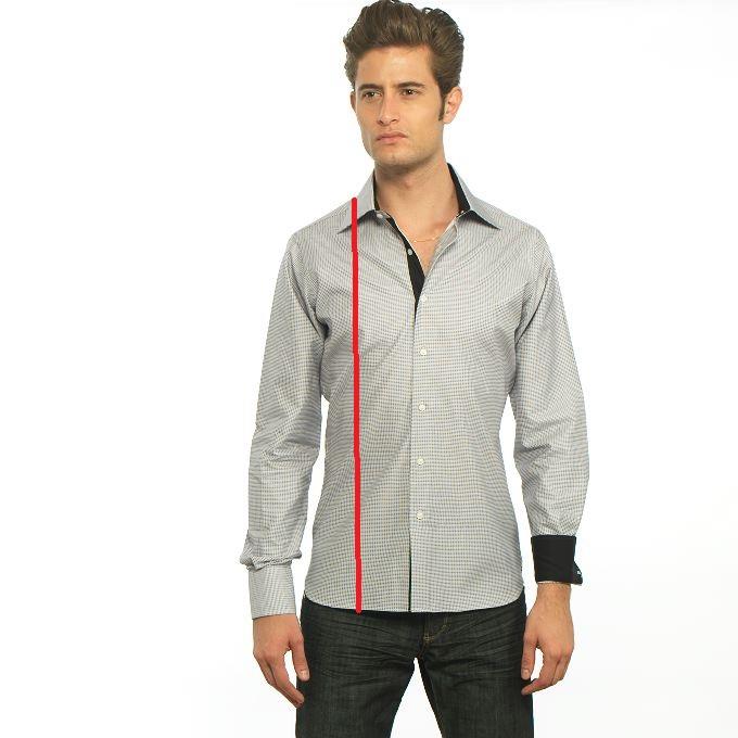 Shirt Length