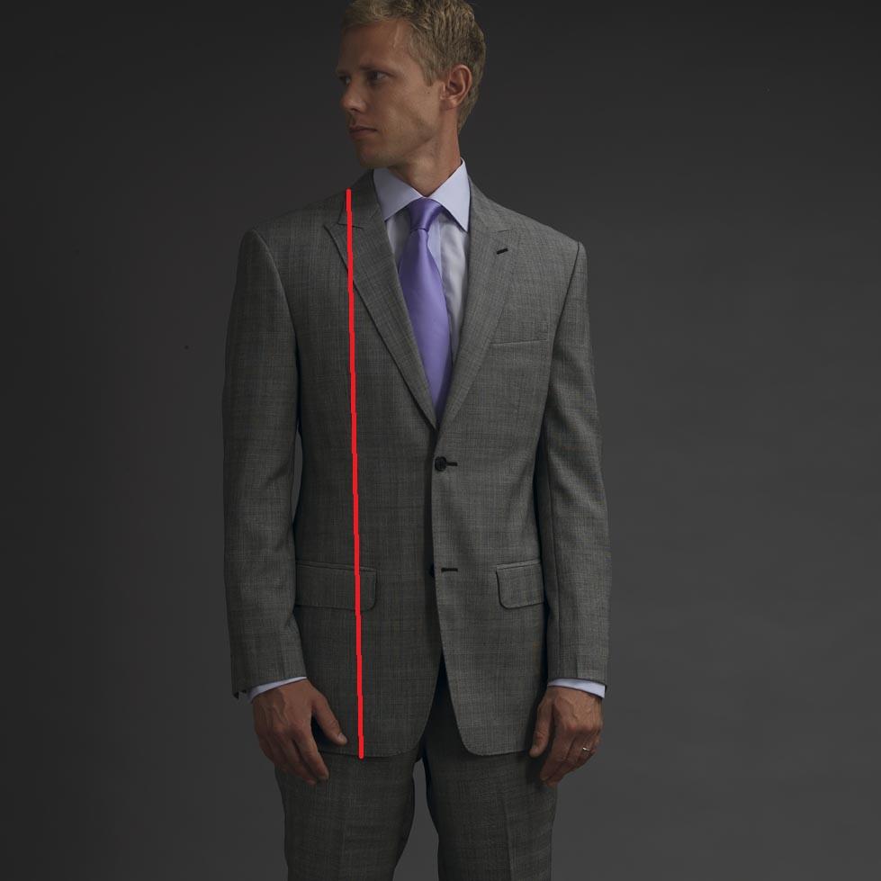 Jacket Length
