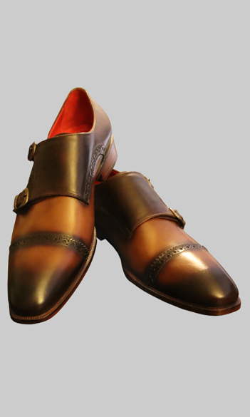 Bespoke Shoes