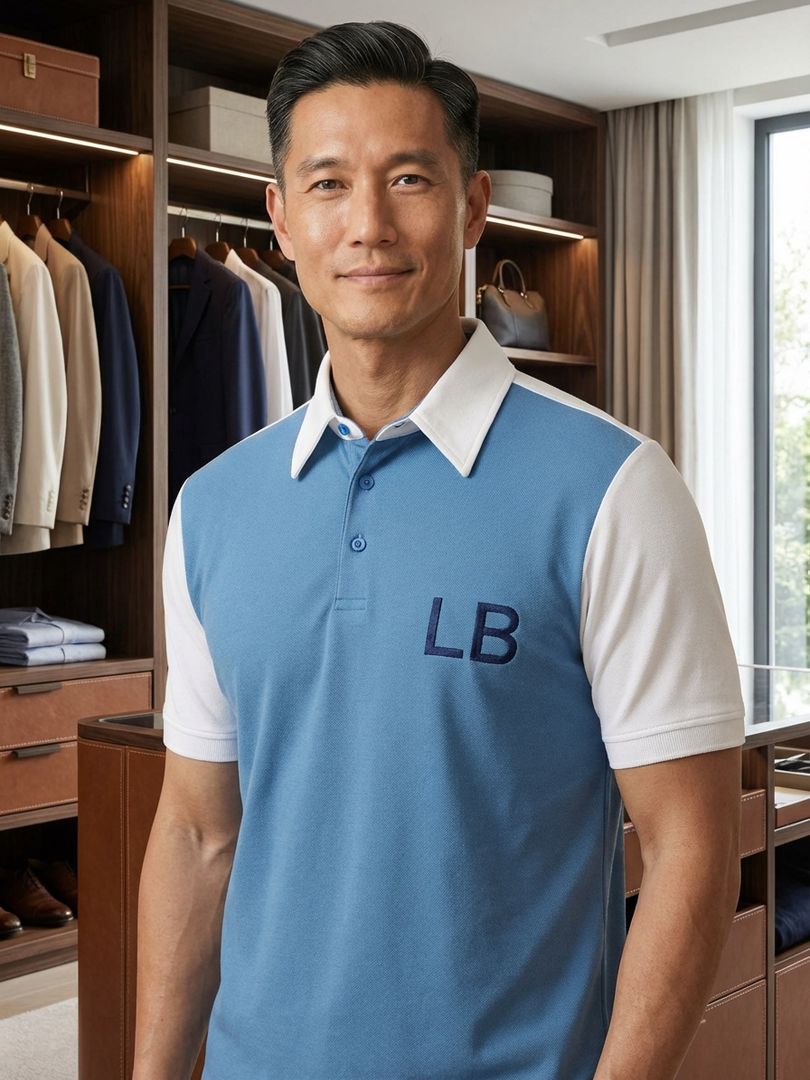 Bespoke Polo's