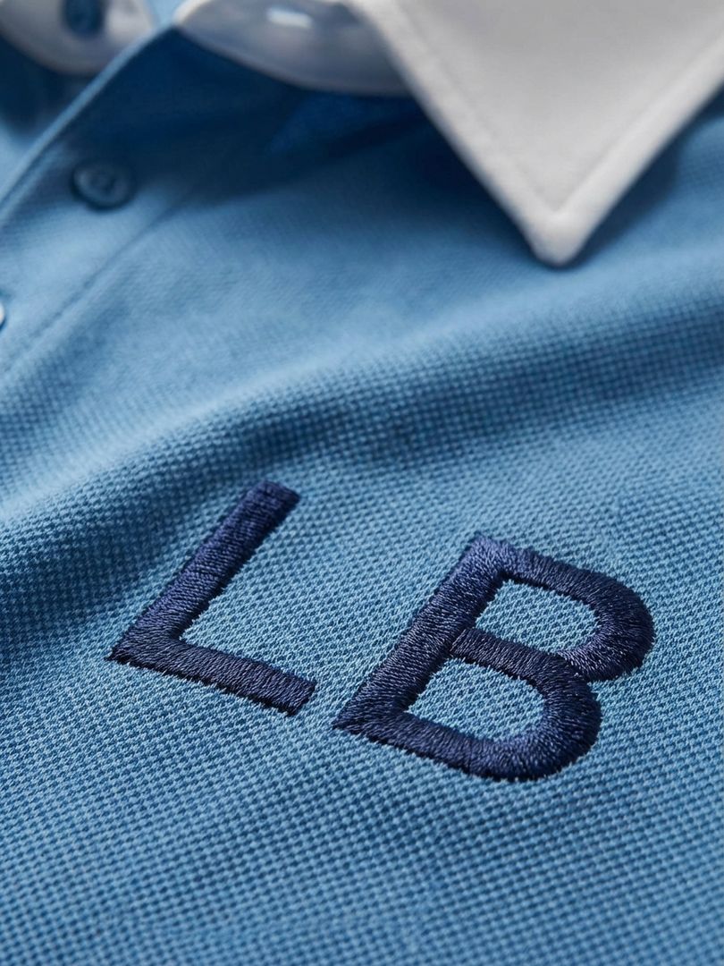 Bespoke Polo's