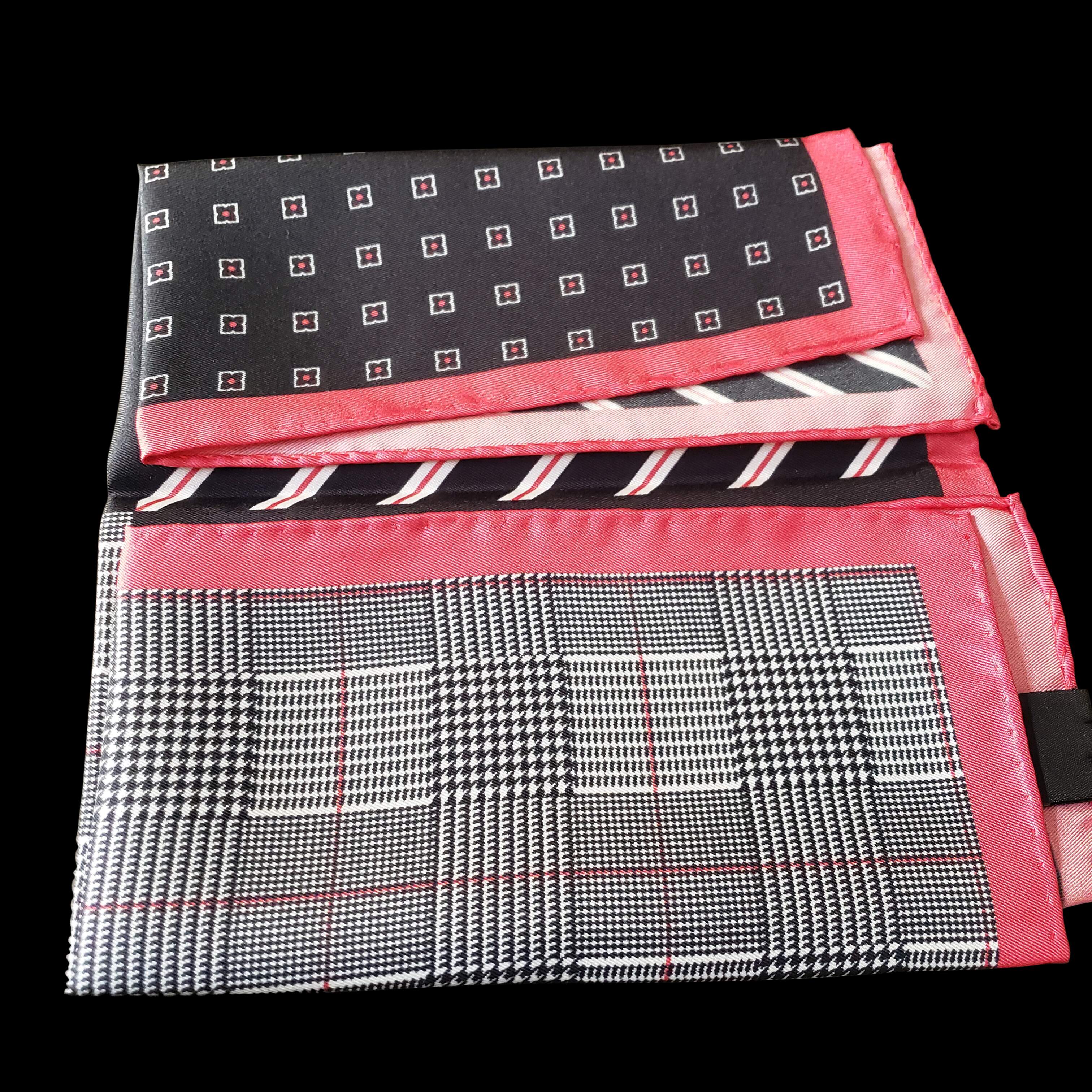 Pocket Squares
