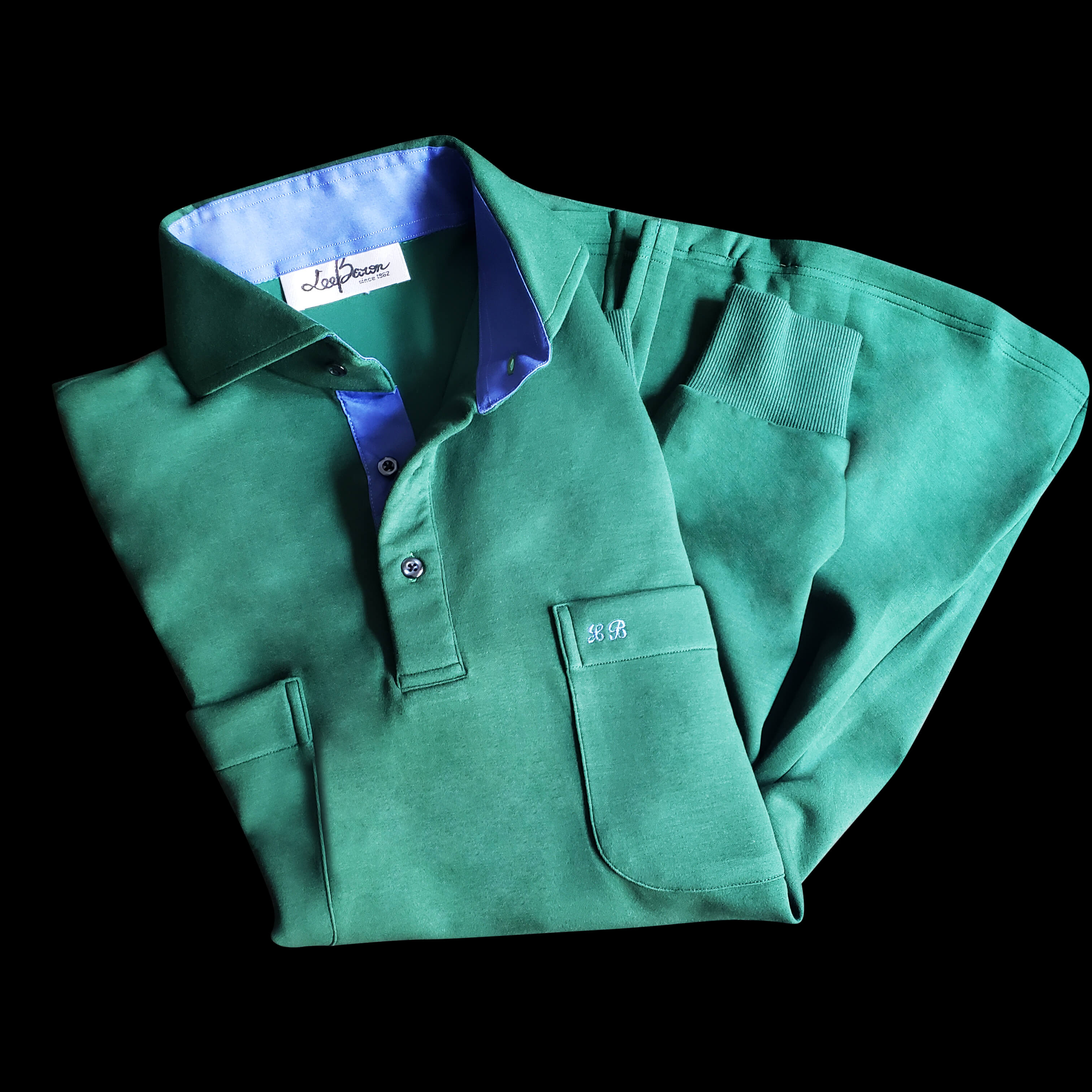 Golf and Casual Bespoke Polo's