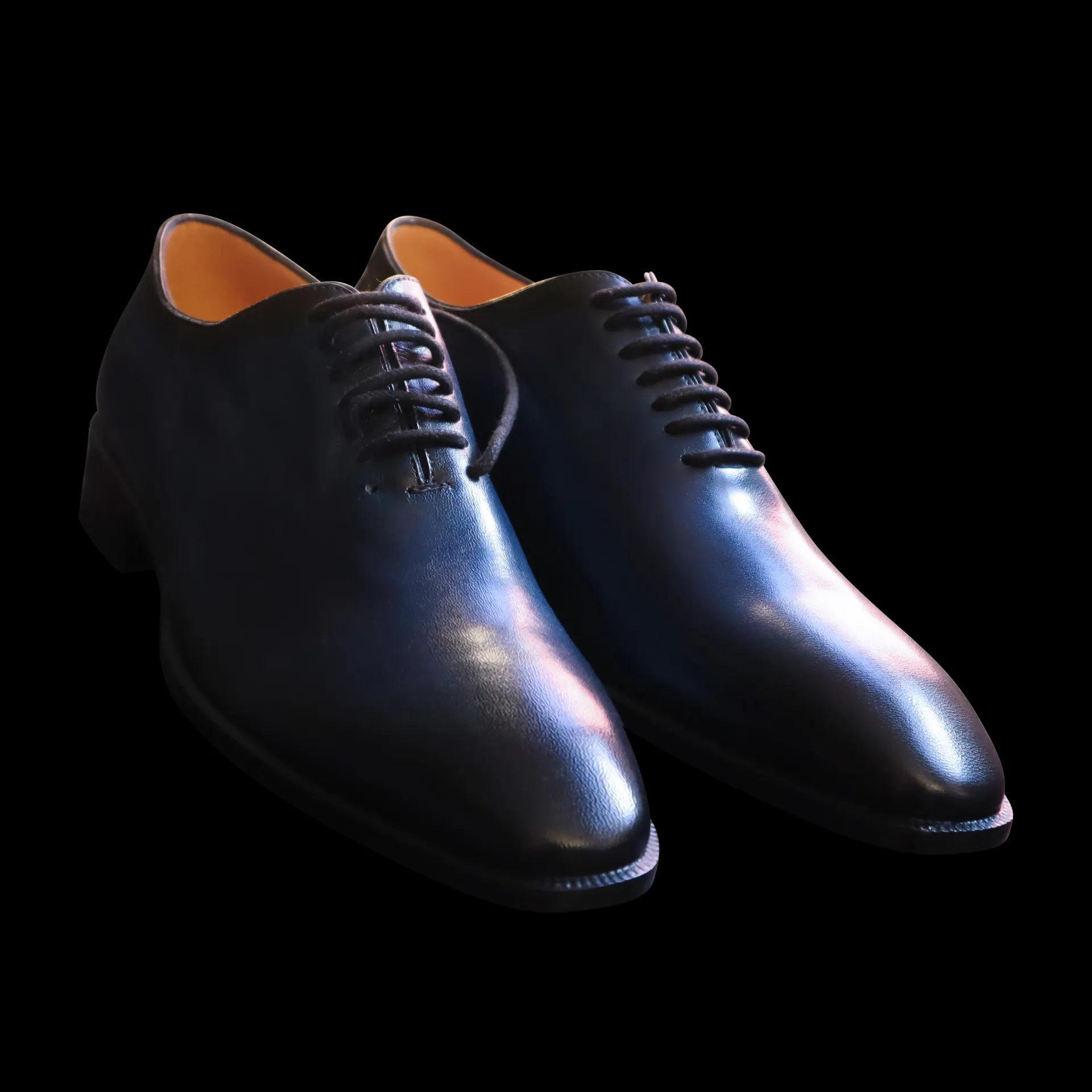 Bespoke Hand Made Shoes Mens Collection