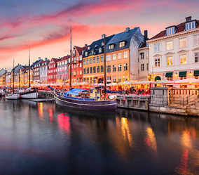 Copenhagen, Denmark